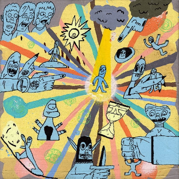 Motherhood - Thunder Perfect Mind - Music & Performance - CD