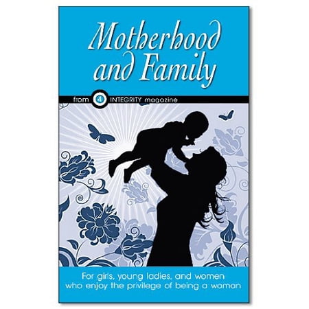 Pre-Owned Motherhood and Family (Hardcover) 9781892331632 Pre-Owned Motherhood and Family (Hardcover) 9781892331632