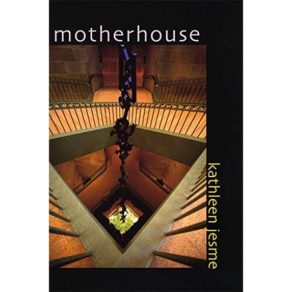 Pre-Owned Motherhouse : Poems (Paperback) 9780807130445