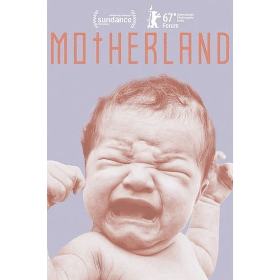 Motherland (DVD), Filmrise, Documentary