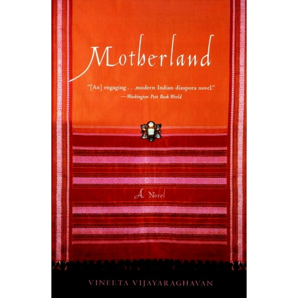 Motherland (Paperback)