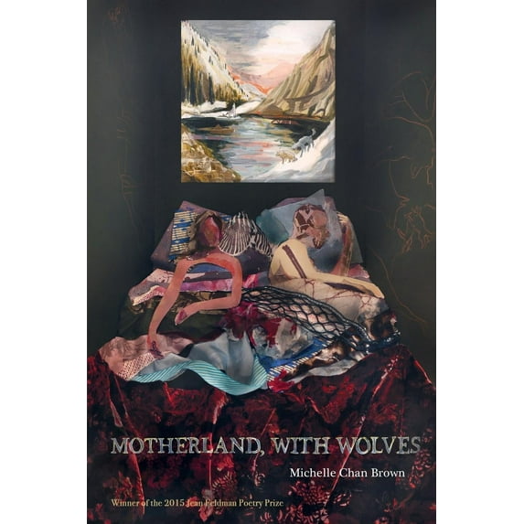 Motherland, with Wolves (Paperback)