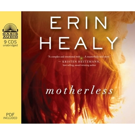 Pre-Owned Motherless (CD-Audio)