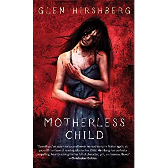 Pre-Owned Motherless Child, 9780983807117, 0983807116, Hardcover, Limited edition