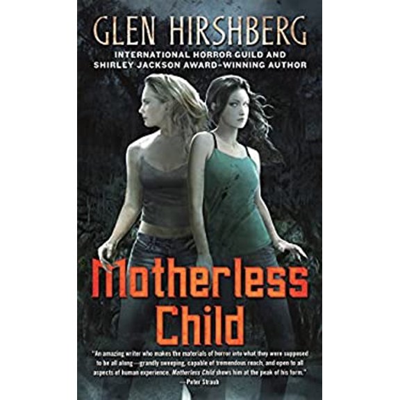 Pre-Owned Motherless Child: Motherless Children #1 (Mass Market Paperback) 0765370999 9780765370990