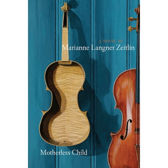 Motherless Child (Paperback)