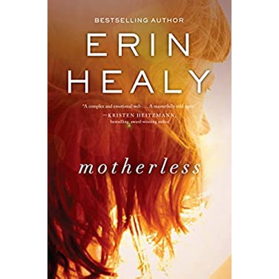 Pre-Owned Motherless 9781410476395