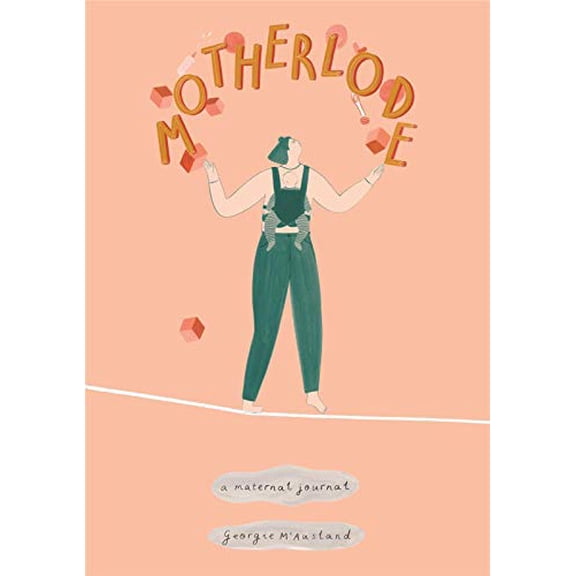 Pre-Owned Motherlode: A Maternal Journal Paperback