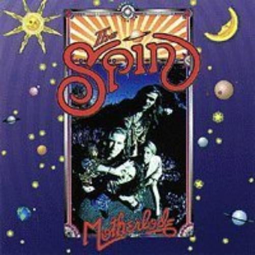 The Spin Motherlode (CD)
