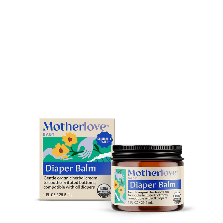 Moms love best sale diapers