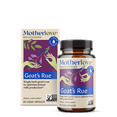 thumbnail image 1 of Motherlove Goat's Rue, Single-Herb Lactation Supplement, 60 Liquid Caps, 1 of 5