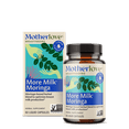 thumbnail image 1 of Motherlove More Milk® Moringa, Moringa-Based Lactation Supplement, 60 Liquid Caps, 1 of 9