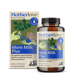 The Best Fenugreek-Free Lactation Supplements – milkdust