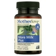 thumbnail interactive-video image 1 of Motherlove More Milk Plus, Fenugreek-Based Lactation Supplement, 45 Liquid Capsules, 1 of 10