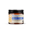 thumbnail interactive-video image 1 of Motherlove Organic Lanolin-Free Nipple Cream, Breastfeeding Essential, 1.5 oz Jar, 1 of 6