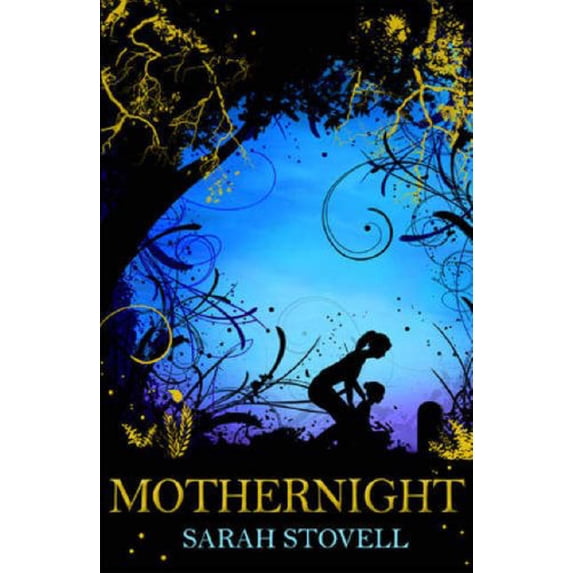 Pre-Owned Mothernight Paperback