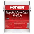 Mothers 05102 Mag & Aluminum Polish 1 Gallon