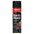 thumbnail image 1 of Mothers 06110 Back-to-Black Trim & Plastic Restorer Aerosol, 10 oz., 1 of 2