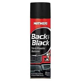 back to black dressing permanent black dye for clothes