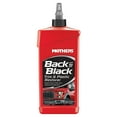 thumbnail image 1 of Mothers 06112 Back-To-Black Trim & Plastic Restorer, 12 oz, 1 of 12