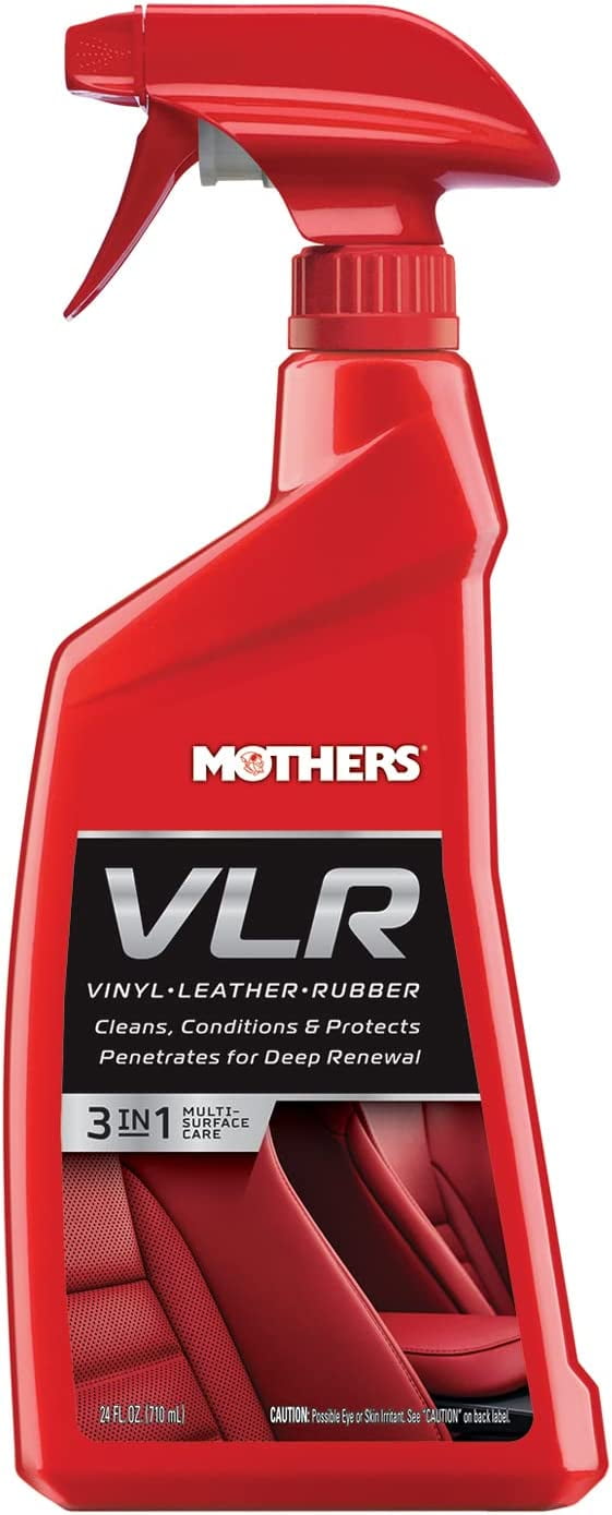 V.L.R DRESSING CONCENTRATE - MOC Products Company Inc