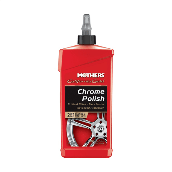 Mothers 5212 Rust and Corrosion Automotive Cleaners, 355 ml