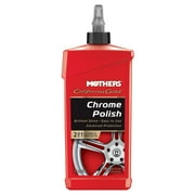 Mothers 5212 Rust and Corrosion Automotive Cleaners, 355 ml