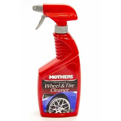 Mothers 5924, Wheel Mist Multi Purpose Cleaner Performance Racing Parts