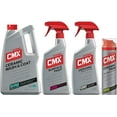 thumbnail image 1 of Mothers CMX Ceramic Prep + Ceramic Spray Coating + Ceramic Trim + Cremaic Wash & CoatBundle, 1 of 4