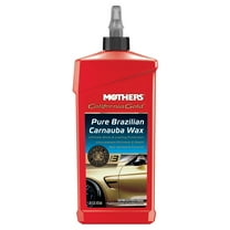 Mothers California Gold 05750 Pure Carnauba Wax Automotive Waxes, 16.00 oz