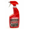 Mothers Carpet and Upholstery Cleaner