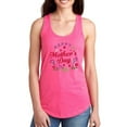 thumbnail image 1 of Mothers Day Adorable Nature Racerback Tank Women -Image by Shutterstock, Female x-Small, 1 of 4