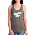 thumbnail image 1 of Mothers Day Baby Blue Racerback Tank Women -Image by Shutterstock, Female Small, 1 of 4