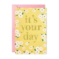 thumbnail image 1 of Mothers Day Card, Funny Happy Mother's Day Card for Mom & Wife, Novelty Humorous Greeting Card with Envelope, Unique Mothers Day Gift Card, 1 of 5