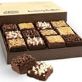 MotherS Brownies