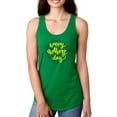 thumbnail image 1 of Mothers Day Cluttered Nature Racerback Tank Women -Image by Shutterstock, Female Small, 1 of 4