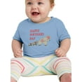 thumbnail image 1 of Mothers Day Doodle Elephant T-Shirt Infant -Image by Shutterstock,  24 Months, 1 of 4