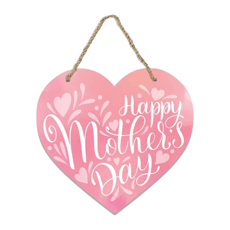 Mothers Day Gifts Chmadoxn Mothers Day Gifts for Mom Front Door Mothers Day Gifts Chmadoxn Mothers Day Gifts for Mom Front Door