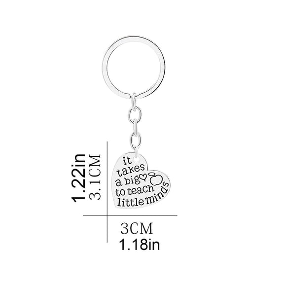 Mothers Day Gifts Clearance! Mother Daughter Gift Keyring Keychain Mum Keyring Daughter Key Ring Mother'S Day