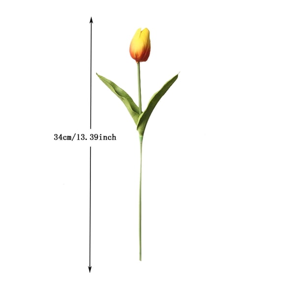 Mothers Day Gifts Clearance! Mother Gift Artificial Flower True Artificial Flower Home Office Wedding Decoration Arrangement Bouquet Decoration With Artificial Flowers