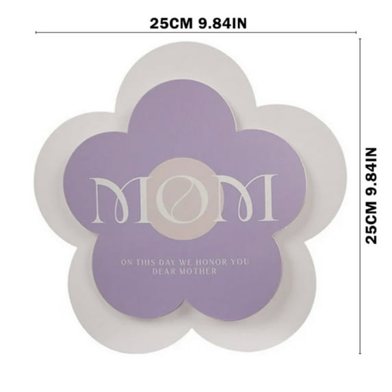 Mothers Day Gifts Clearance! Portable Flower Box Rose Packaging Box Wrapping Paper Bag Gift Box Flower Shop Wedding Valentine'S Day Mother'S Day Gifts 3Pc