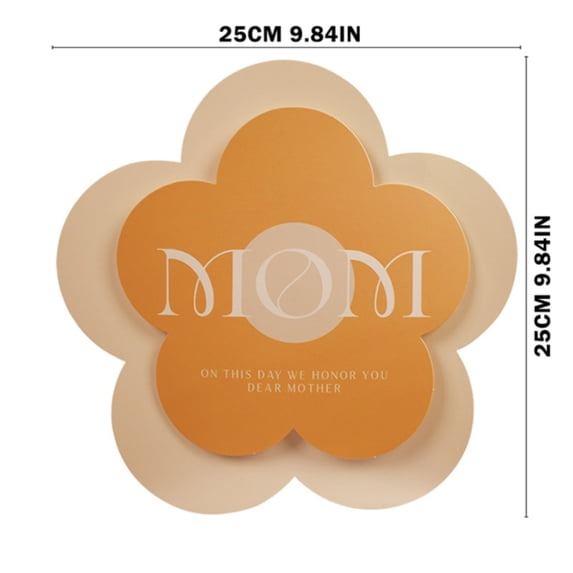 Mothers Day Gifts Clearance! Portable Flower Box Rose Packaging Box Wrapping Paper Bag Gift Box Flower Shop Wedding Valentine'S Day Mother'S Day Gifts 3Pc