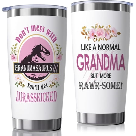 Mothers Day Gifts For Mom, Women, Wife - Funny Birthday Gifts Ideas For Mom, Mother, New Mom, Bonus Mom, Mom To Be, Mother In Law - 20Oz Mom Tumbler