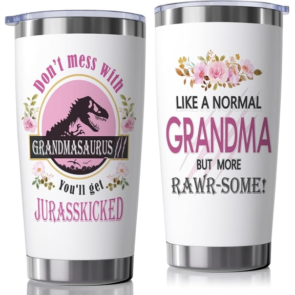 Mothers Day Gifts For Mom, Women, Wife - Funny Birthday Gifts Ideas For Mom, Mother, New Mom, Bonus Mom, Mom To Be, Mother In Law - 20Oz Mom Tumbler