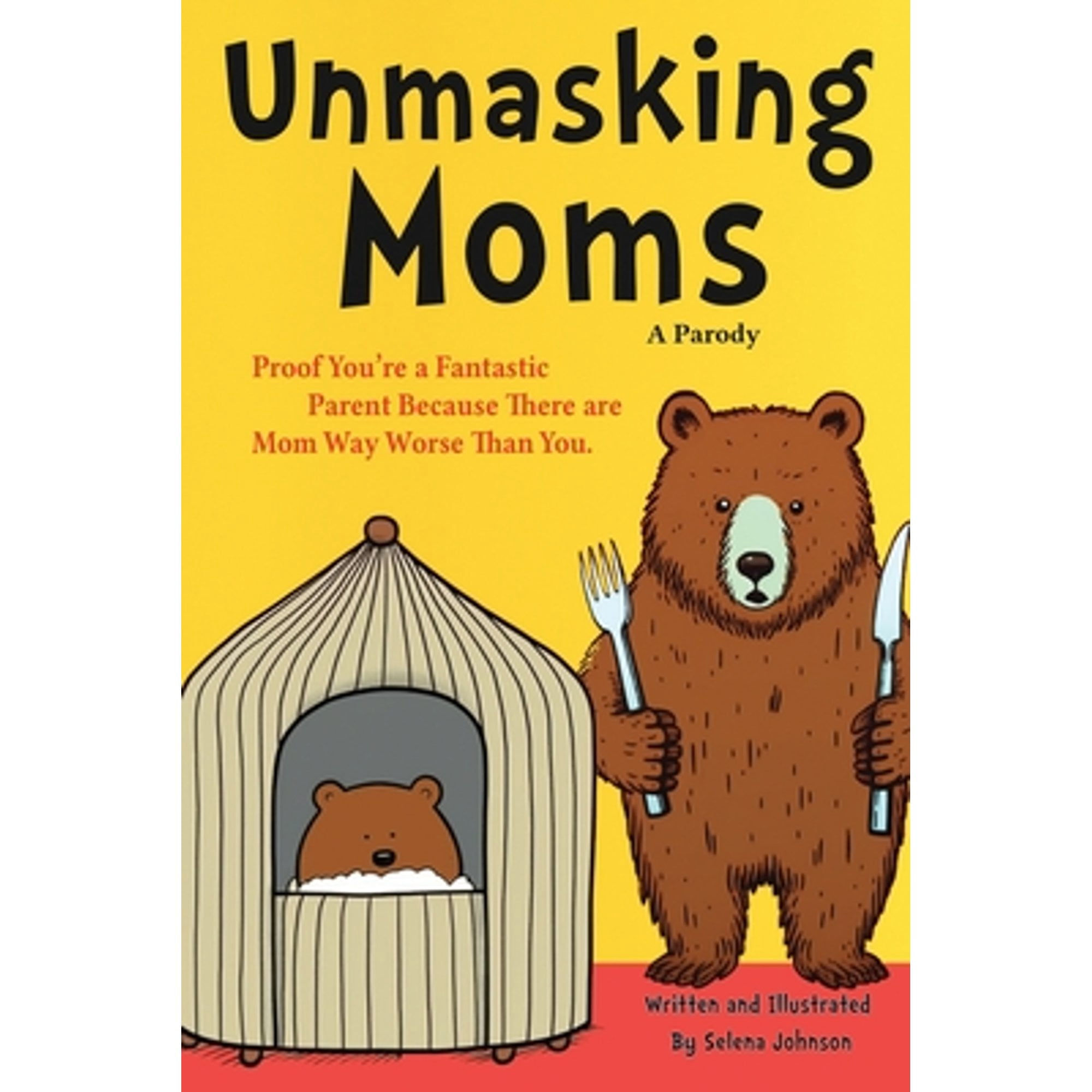 Mother's Day gifts, proof of love
