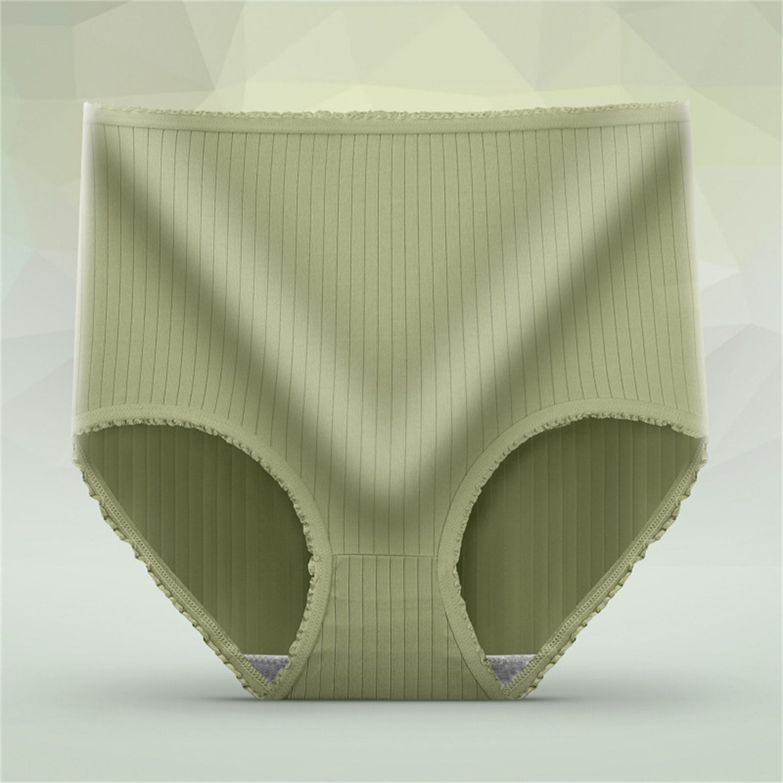 Mothers Day Gifts,High Waist Underwear Seamless Sexy Panties Ladies