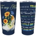 thumbnail image 1 of Mothers Day Gifts for Mom,20 Oz Stainless Steel Mama Tumbler Mugs Birthday Gifts Idea for Women,Funny Mother Coffee Tumblers Mug Mother''s Day Gifts from Daughter Son, 1 of 6