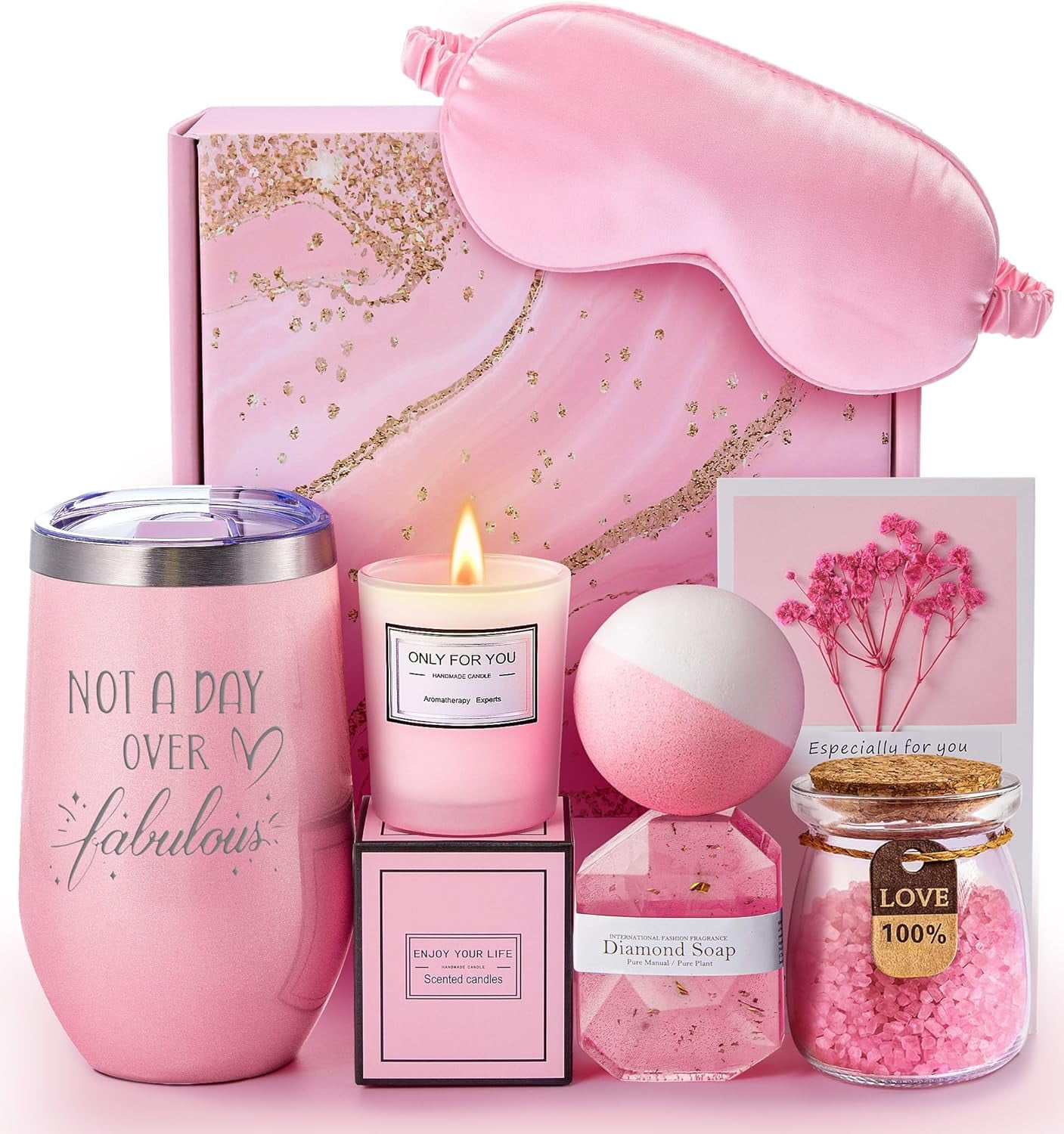 Thoughtful Birthday Best Gift For Mother In Her Birthday Happy - Main Image