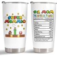 thumbnail image 1 of Mothers Day Gifts for Mom, Mom Tumbler Stainless Steel with Lid, Mom Travel Mug, Mom Coffee Cup, Mothers Day Cup, Mom Birthday Gifts, Gifts for Mom from Daughter Son Husband, 1 of 6