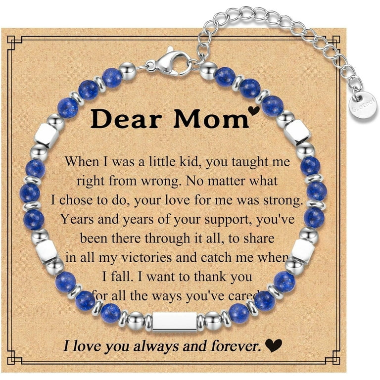Mothers Day Gifts for Mom Aunt New Mom to Be Bonus Mom Mother in